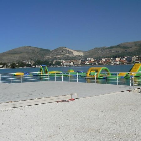 Apartment Biba Trogir Eksteriør bilde