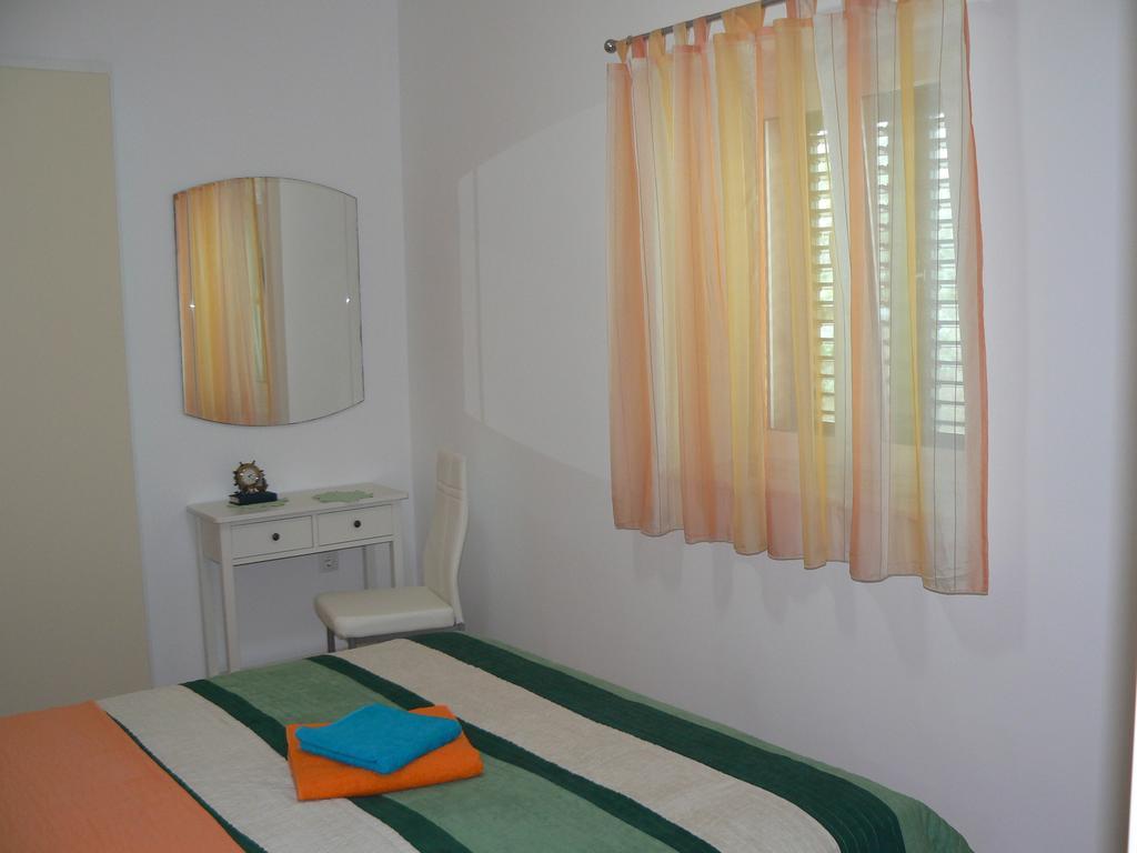 Apartment Biba Trogir Rom bilde