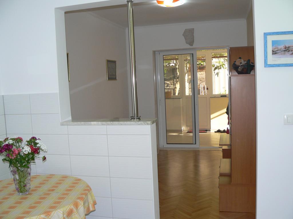 Apartment Biba Trogir Rom bilde