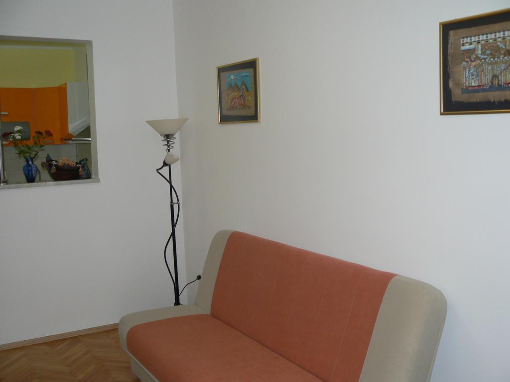 Apartment Biba Trogir Rom bilde